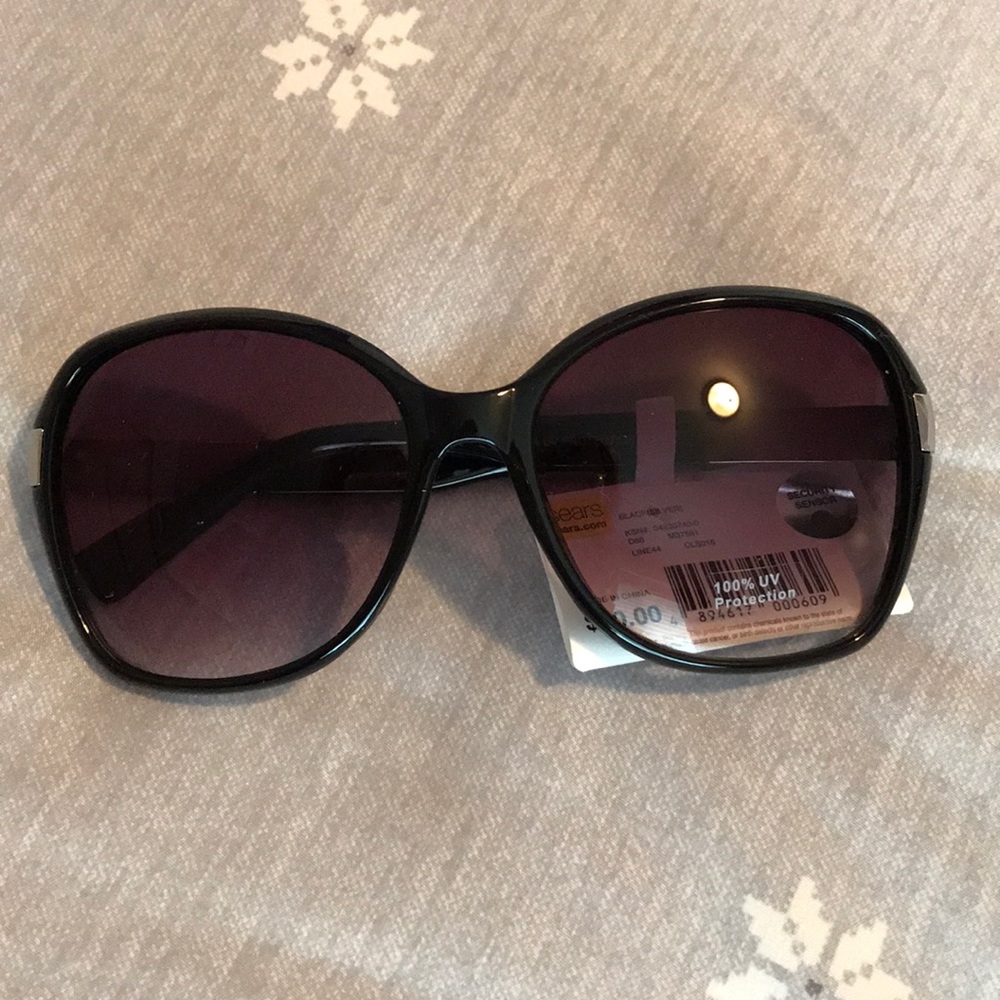 Classic sunglasses